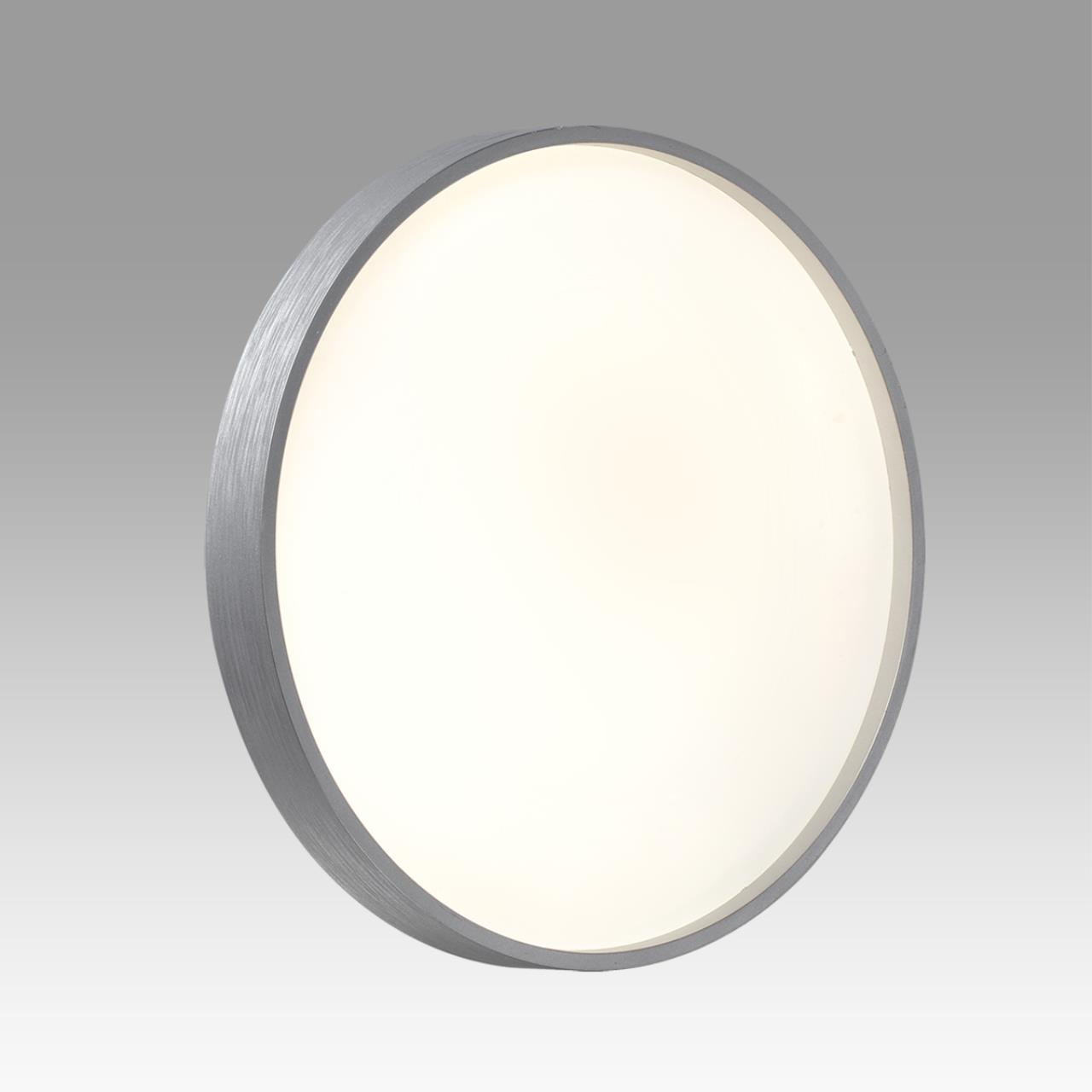 Настенно-потолочный светильник Sonex 7784/CL