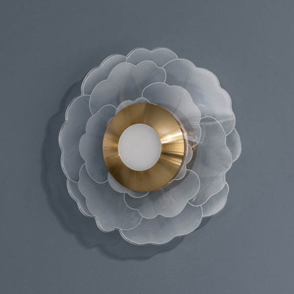 Настенный светильник ARVEN B by ImperiumLoft