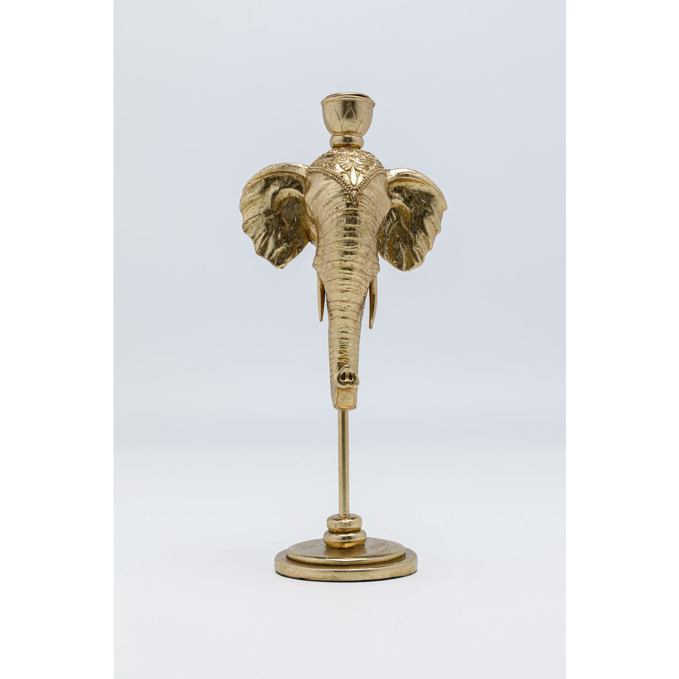 Подсвечник Elephant 53536 Kare