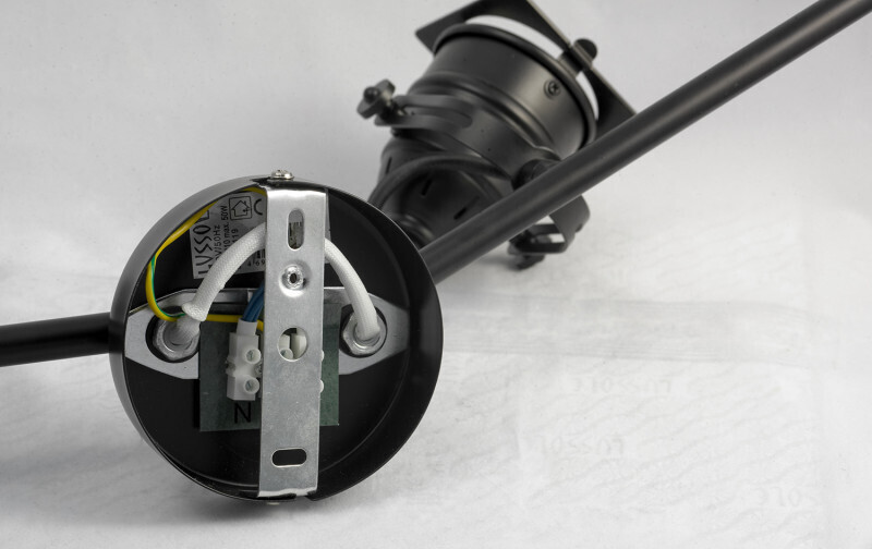 Спот Lussole LOFT LSP-9119