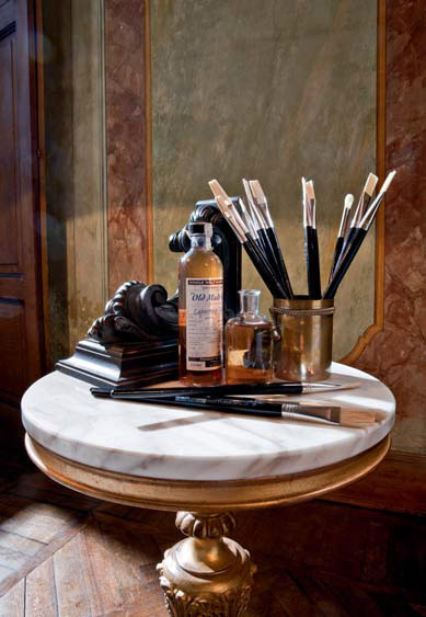 Стол Roberto Giovannini 1053