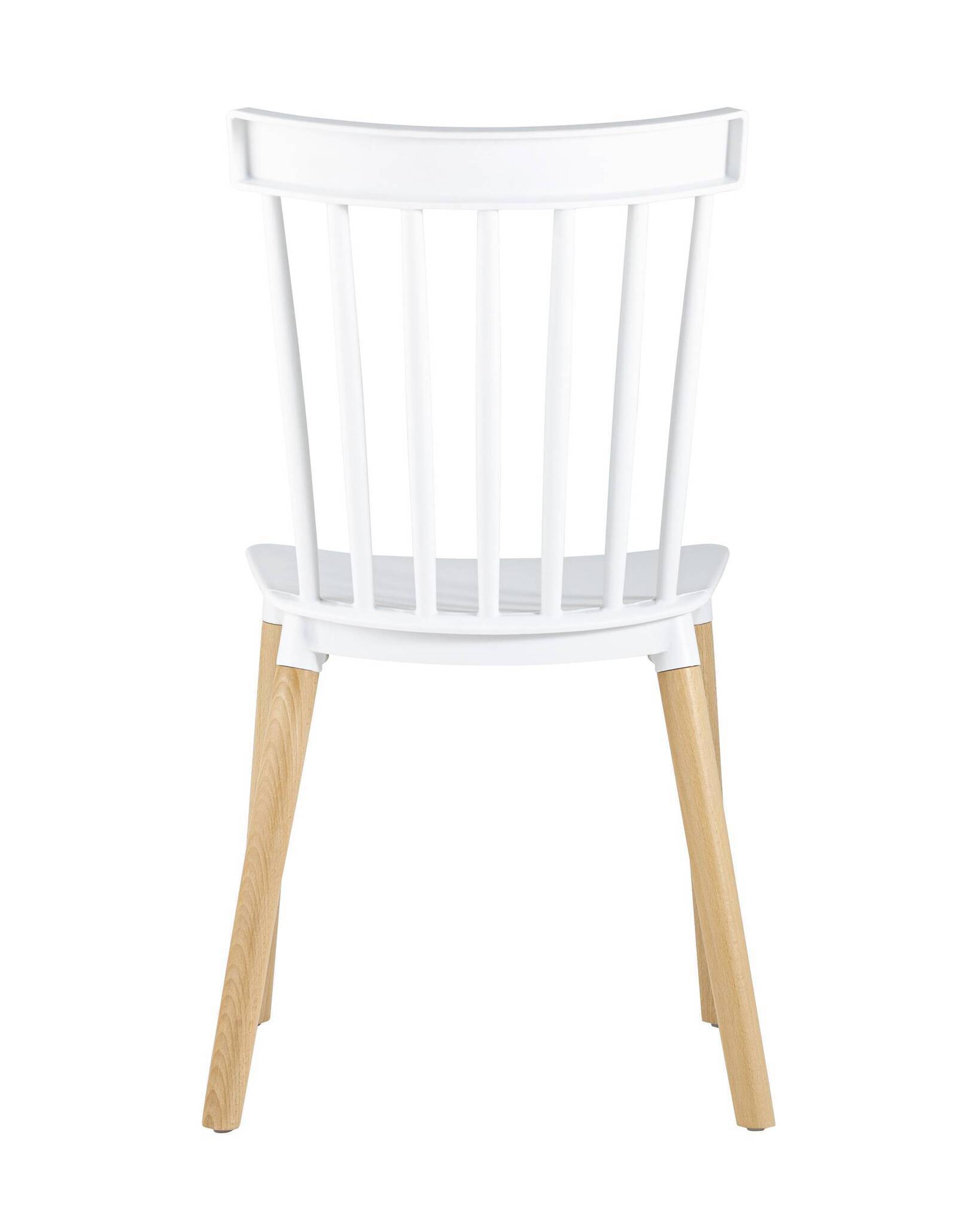 Стул Field пластик белый Stool Group