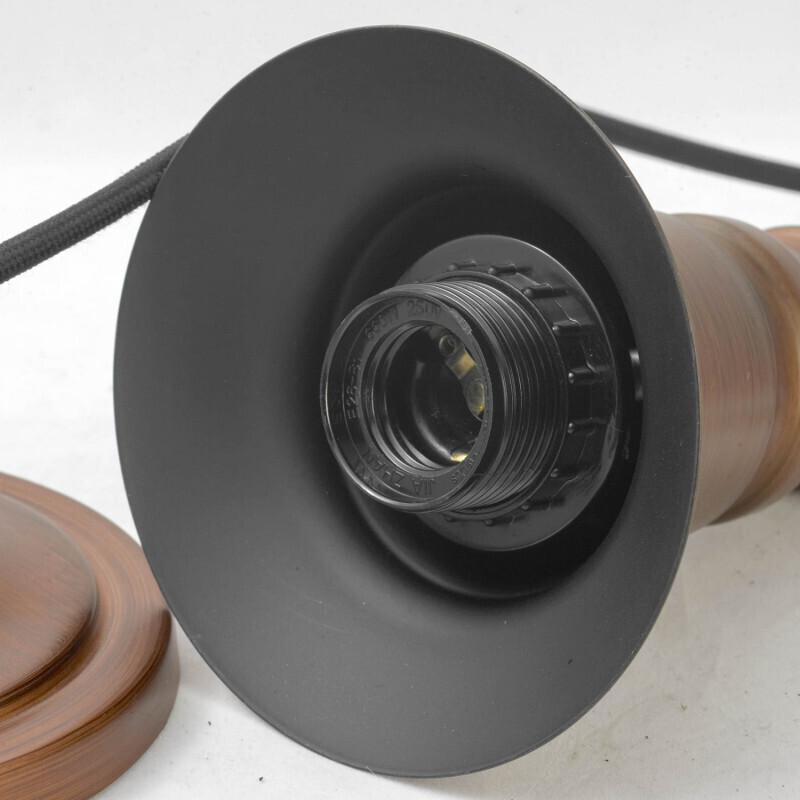 Подвесной светильник Lussole LOFT LSP-9697