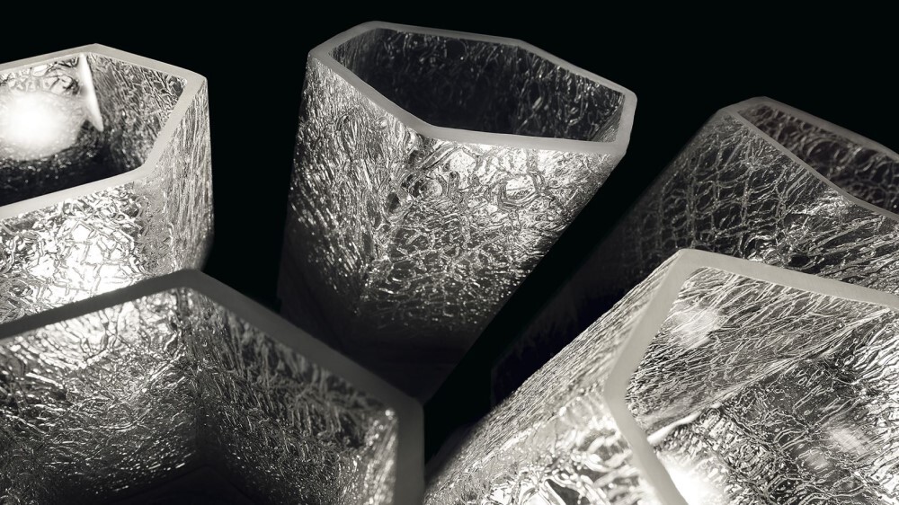 Потолочный светильник Barovier & Toso 7318