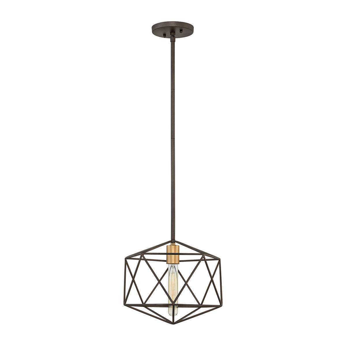 Подвесной светильник Hinkley HK/ASTRID/MP