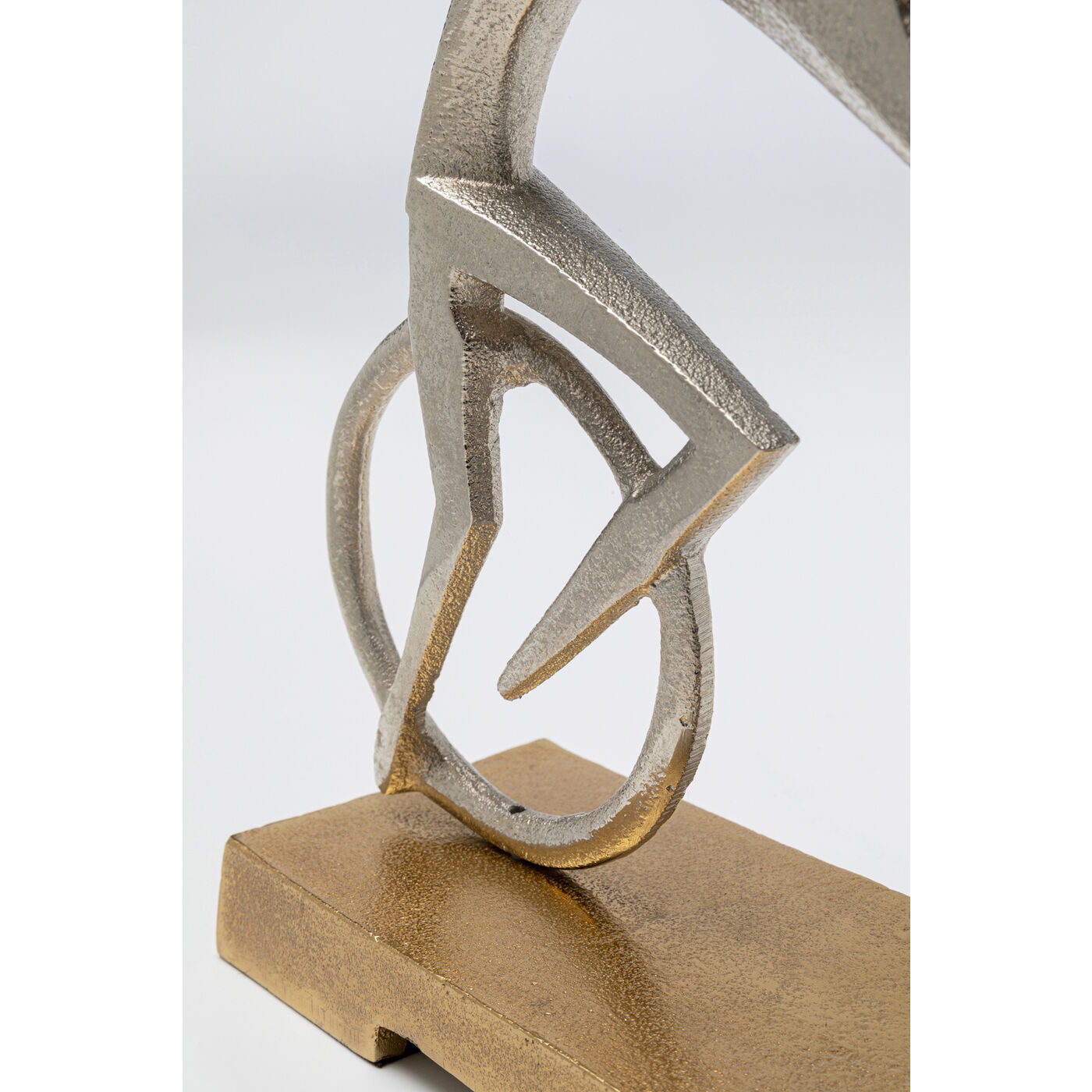 Предмет декоративный KARE Bicycle 53902