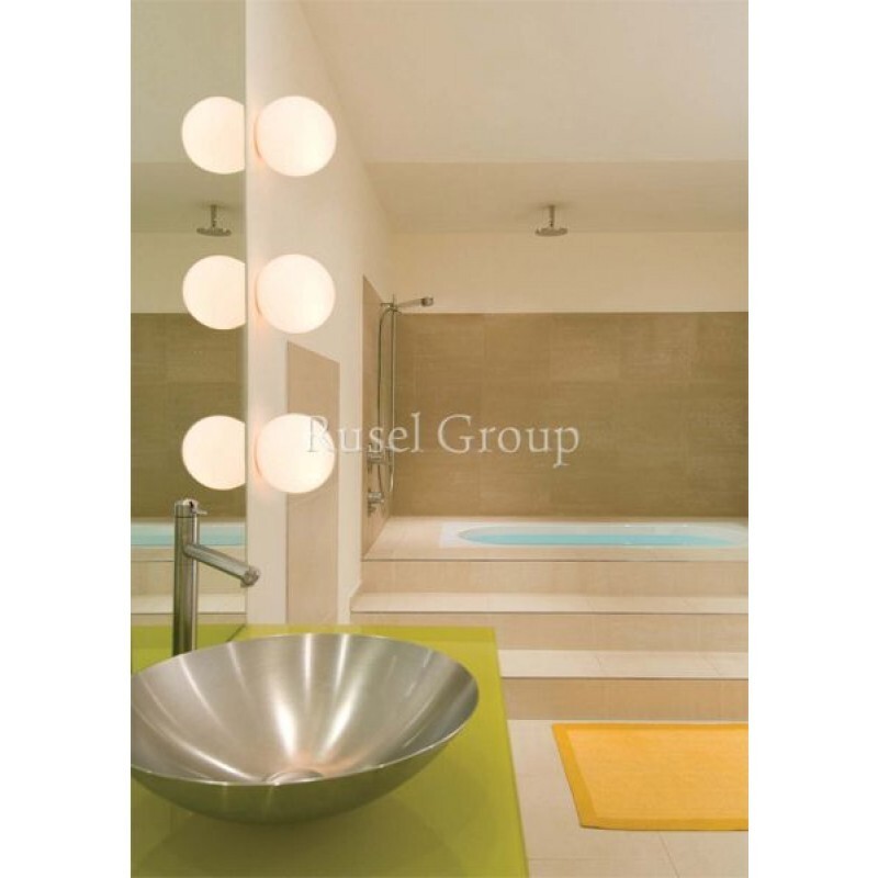 Настенно-потолочный светильник Artemide DIOSCURI PARETE/SOFFITTO 35