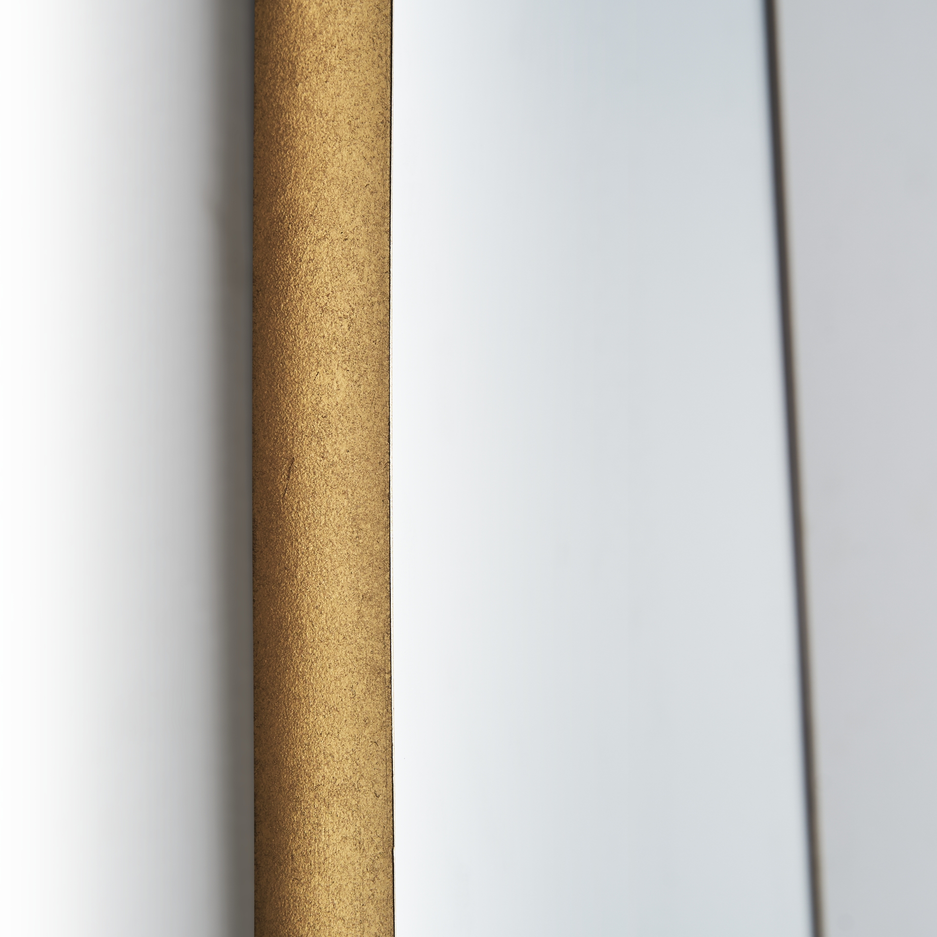 Зеркало Bera, золото Vical