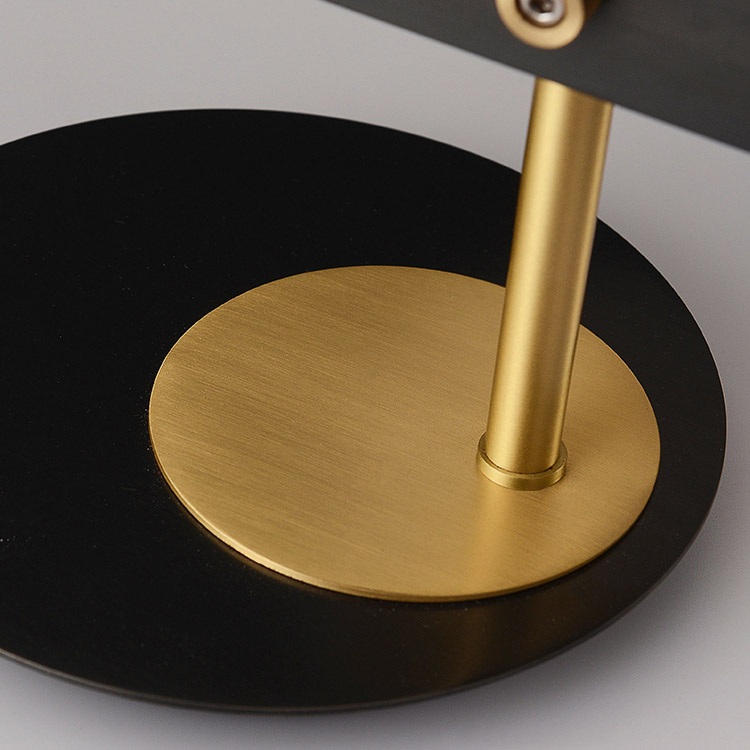 Настольная лампа JUDITH TAB by ImperiumLoft