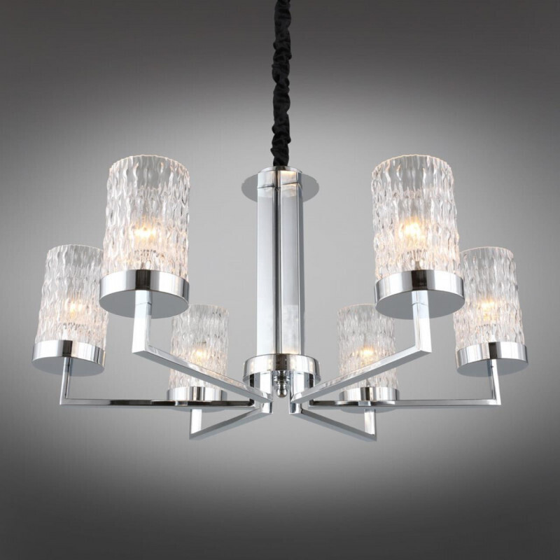 Подвесная люстра Omnilux OML-84703-06