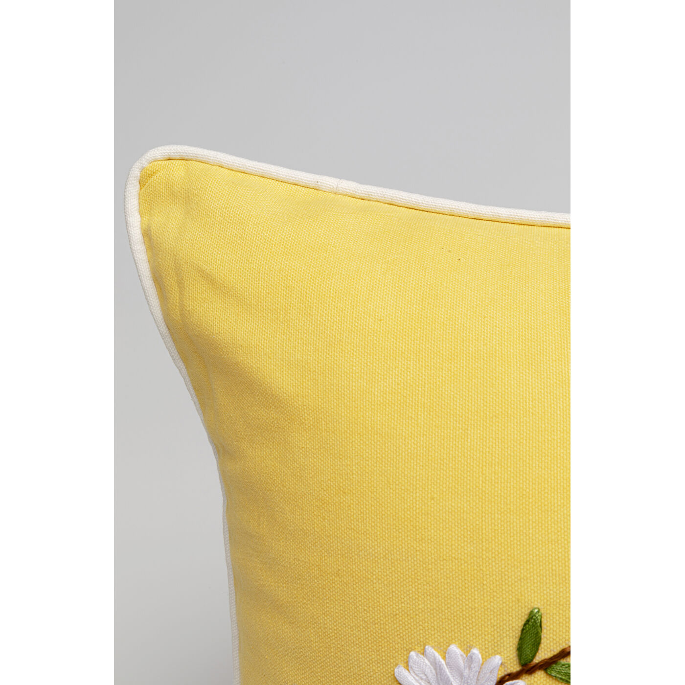 Подушка Margariti 60x40cm KARE 58011