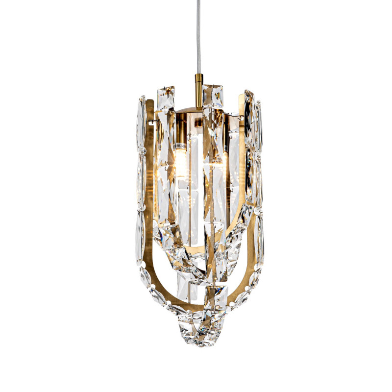 Подвесной светильник MODELUX ML.6621.2 BS