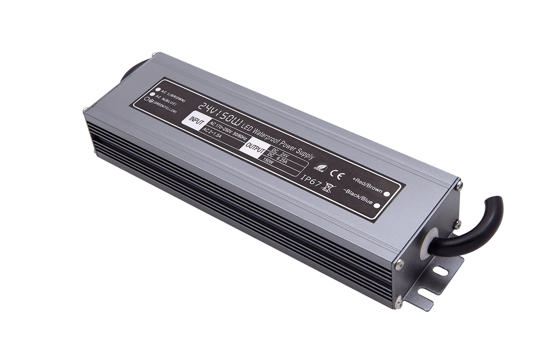 Блок питания SWG MTPW-150-24