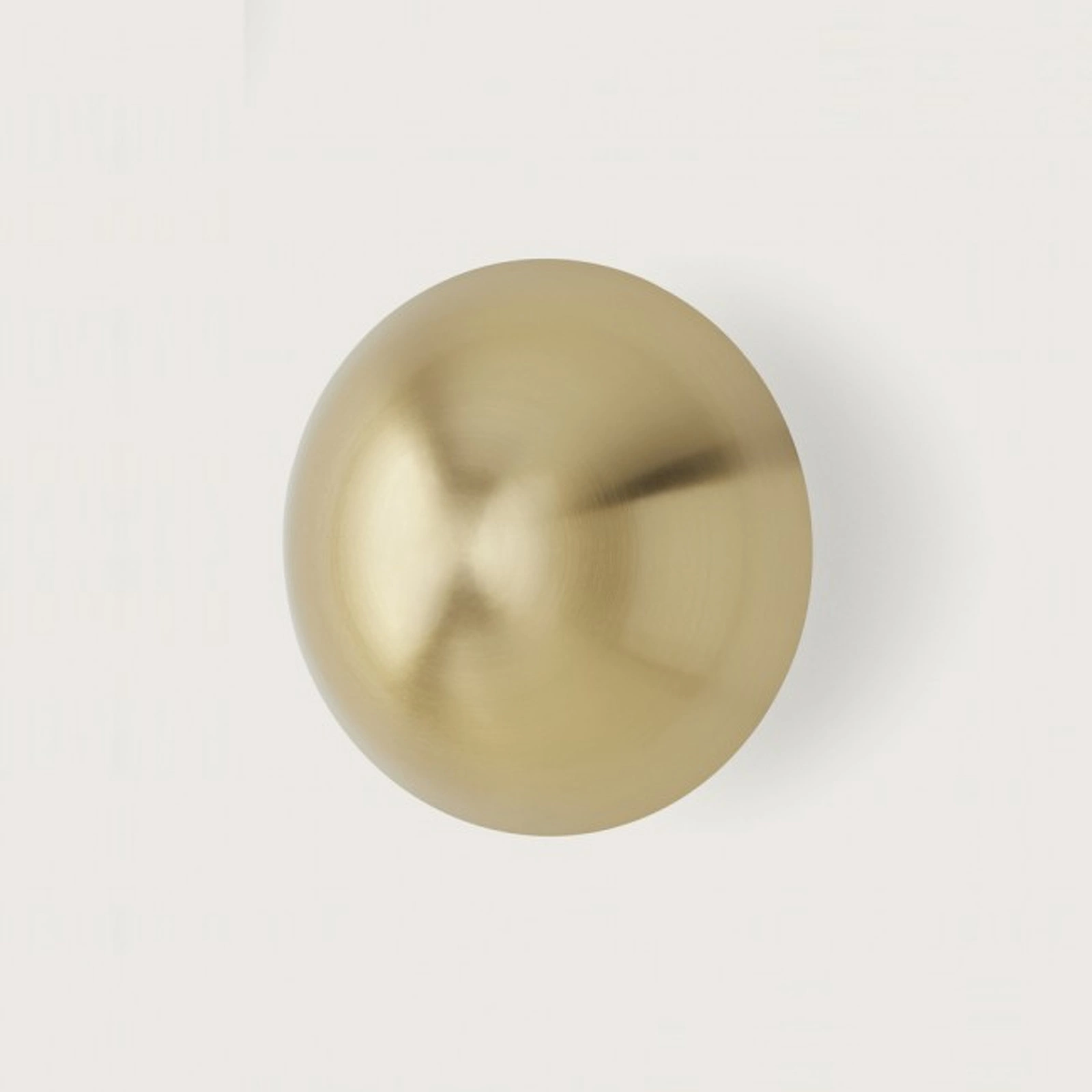 Настенный светильник Altun 22 см латунный Aromas del Campo