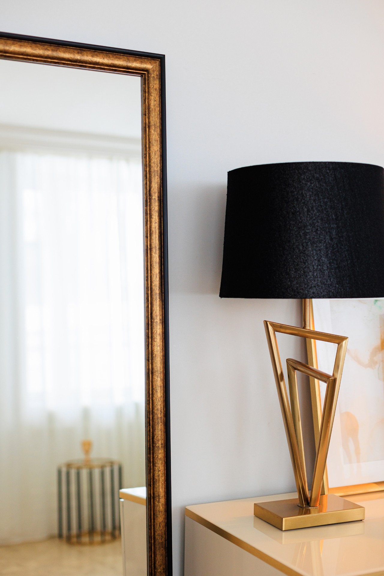 Зеркало BountyHome Arenal mv810