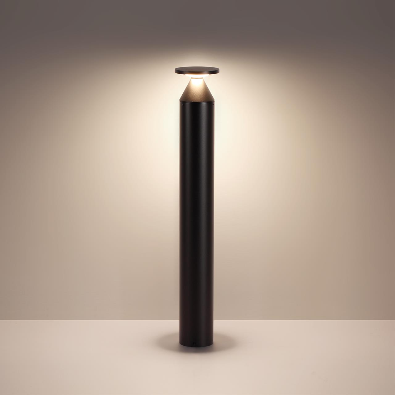 Ландшафтный светильник Odeon Light 7119/12GLA