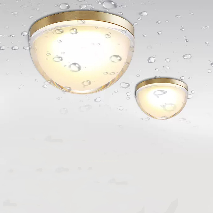 Накладной светильник PIA S 5W by ImperiumLoft