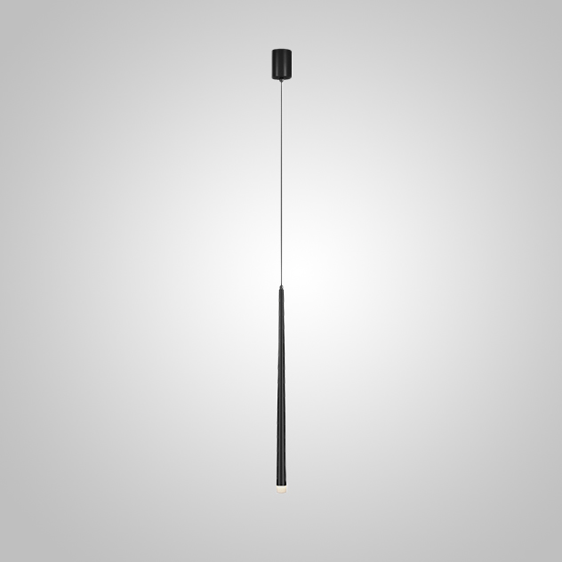 Подвесной светильник ESTEN Black by ImperiumLoft