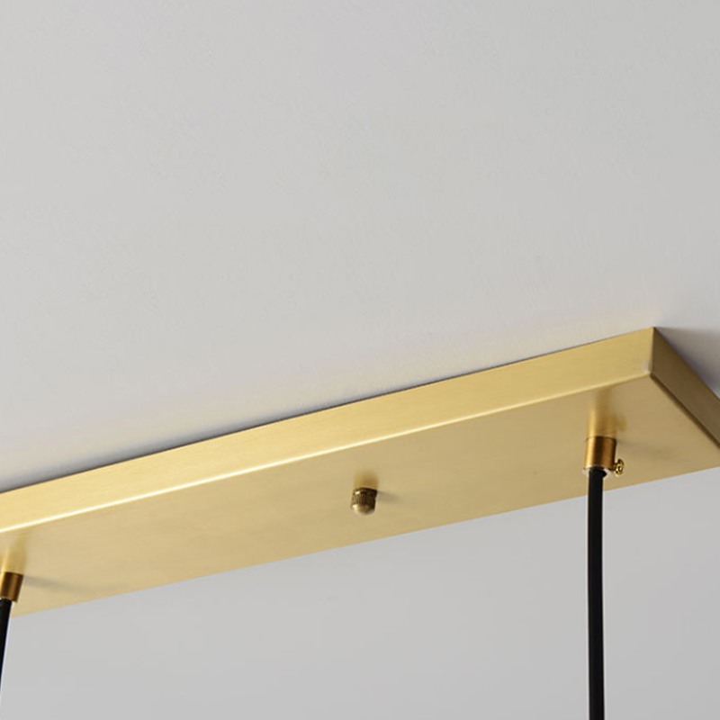 Подвесной Светильник Center 1 By Imperiumloft