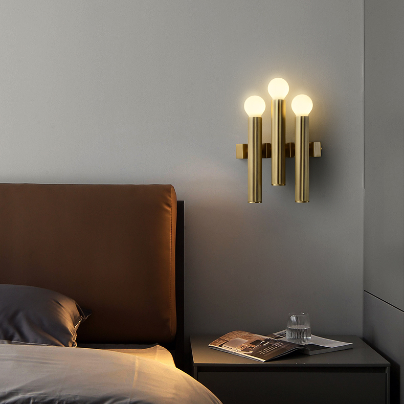 Настенный светильник FLASH by ImperiumLoft