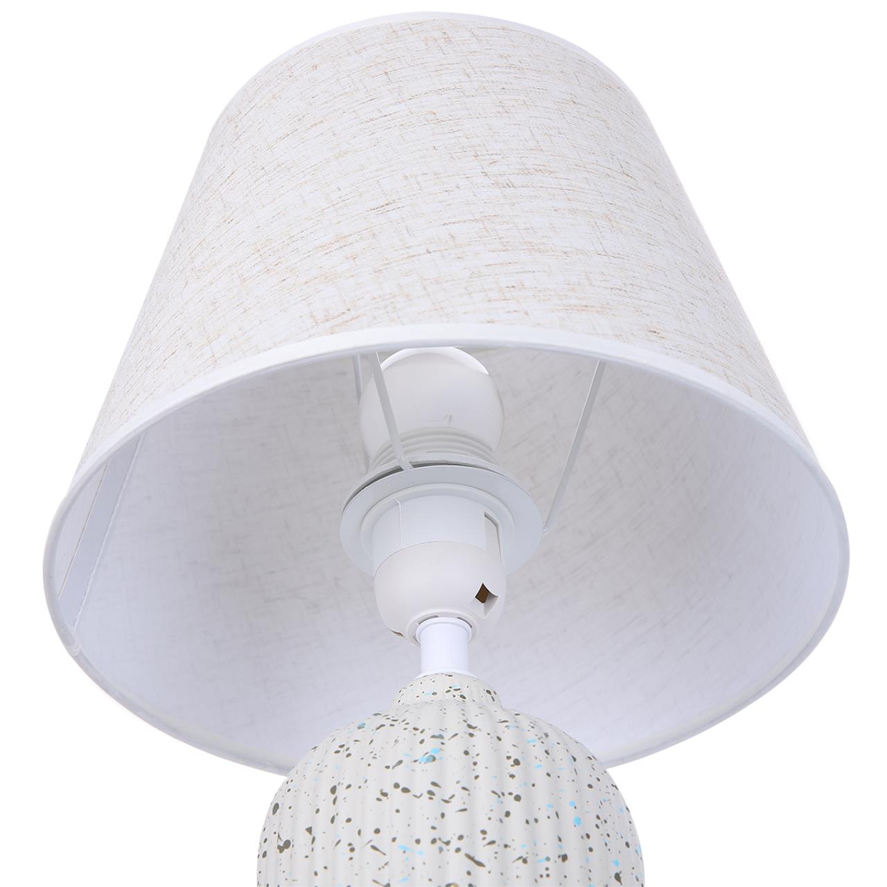 Настольная лампа Lumion 8217/1T