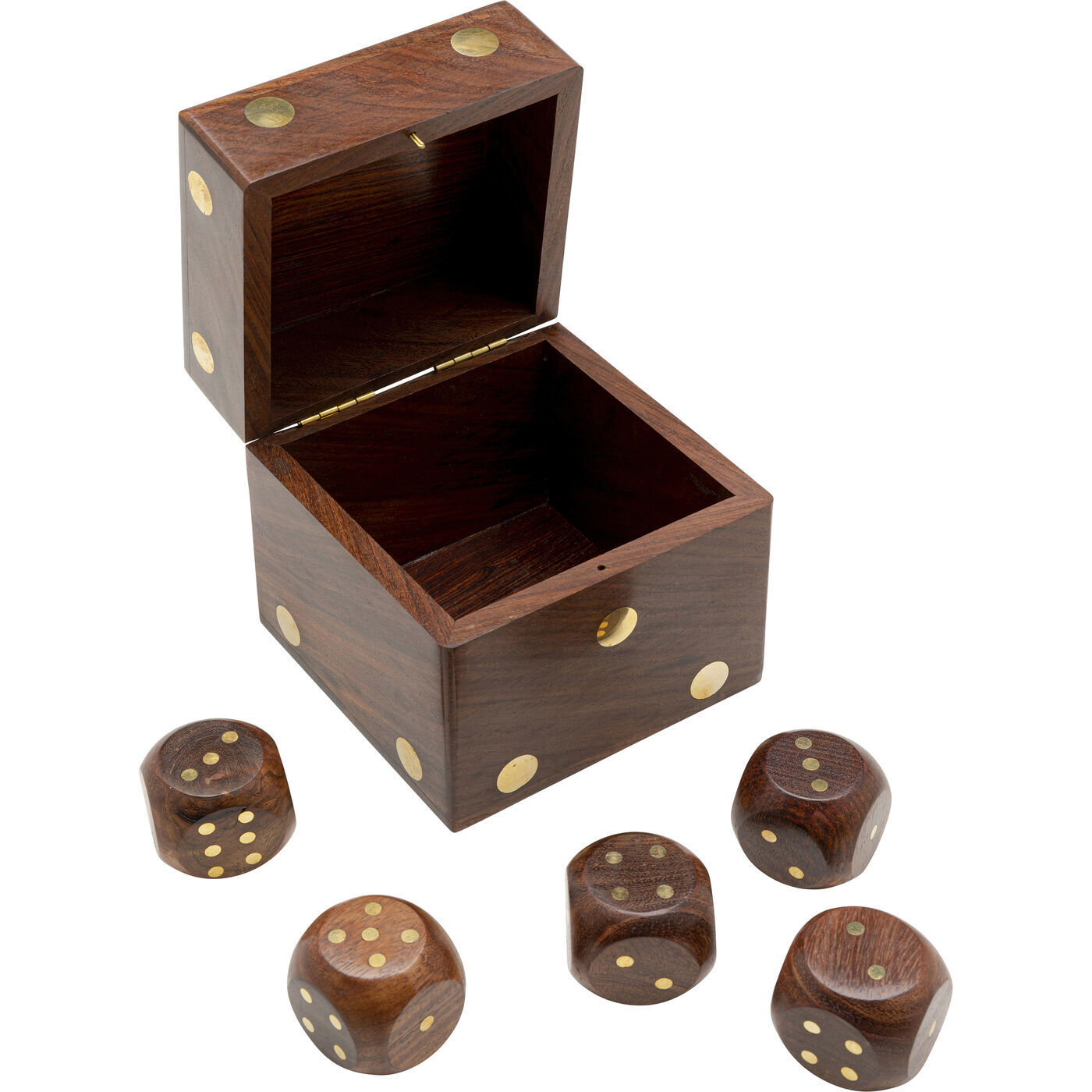 Игра декоративная KARE Gamble 55302