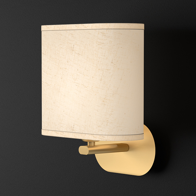 Настенный светильник ELLA S by ImperiumLoft