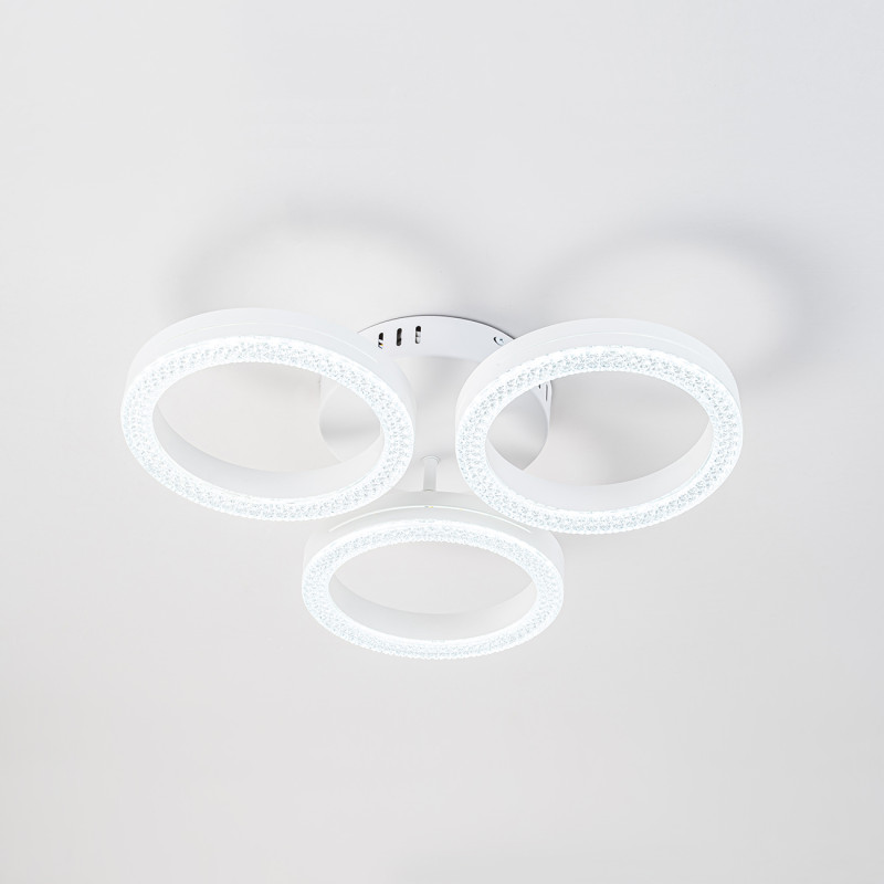 Накладная люстра Escada 10282/3LED