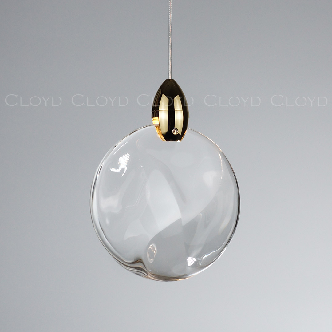 Подвесной светильник Cloyd Glock 11624