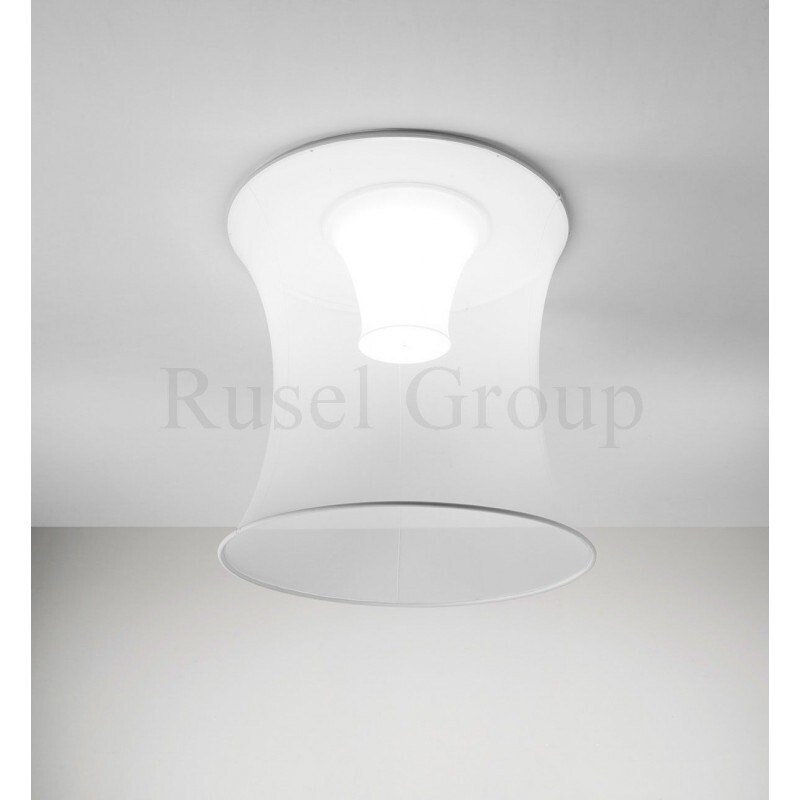 Потолочный светильник AXO LIGHT EULER PL M