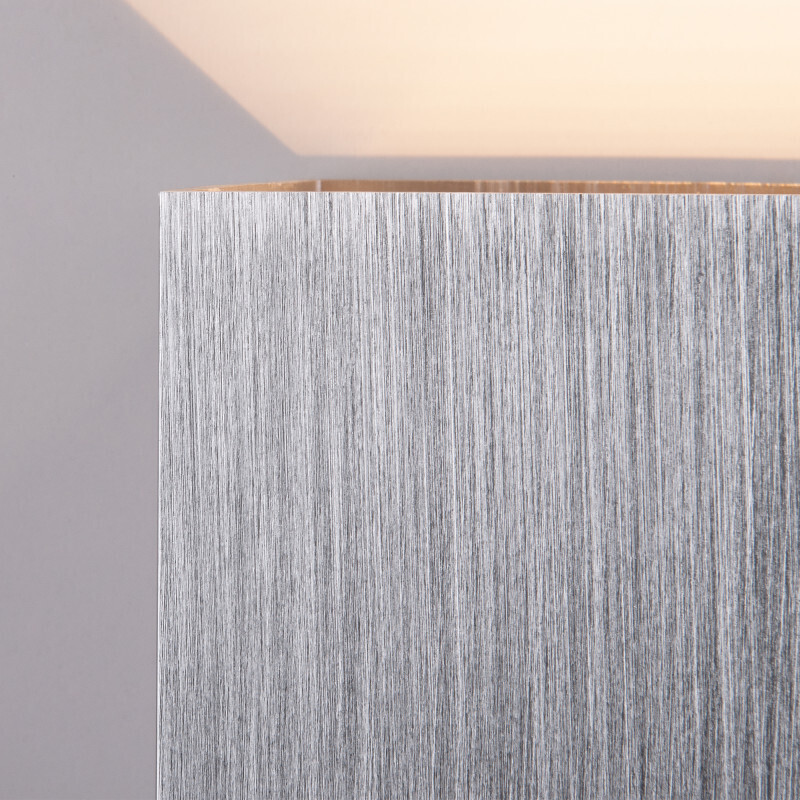 Светильник настенный Elektrostandard 1548 TECHNO LED WINNER алюминий