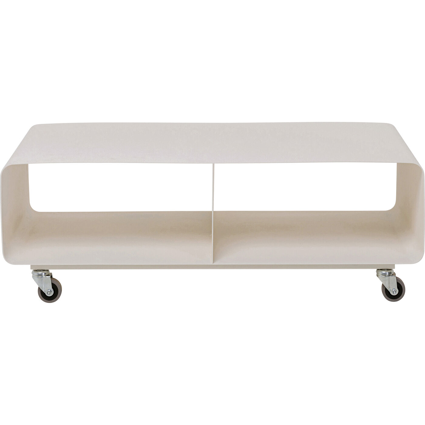 ТВ-тумба Lounge M Creme 90x30cm KARE 70630
