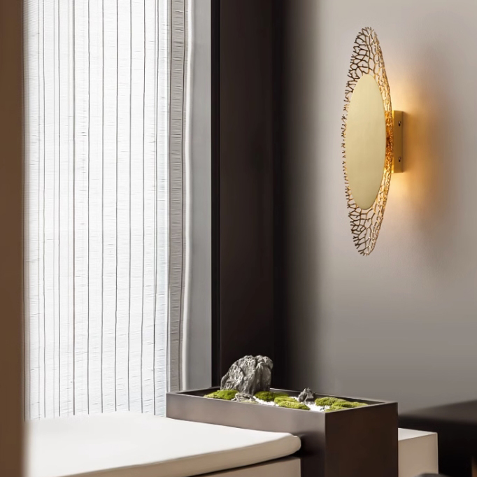 Бра LAU H76 by ImperiumLoft