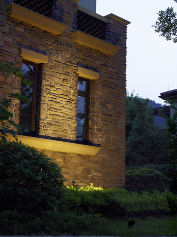 Светильник светодиодный DesignLed FL-1871-20-GR-WW