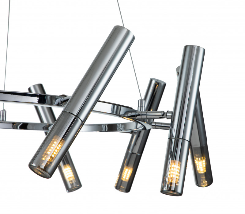 Подвесная люстра Indigo V000235