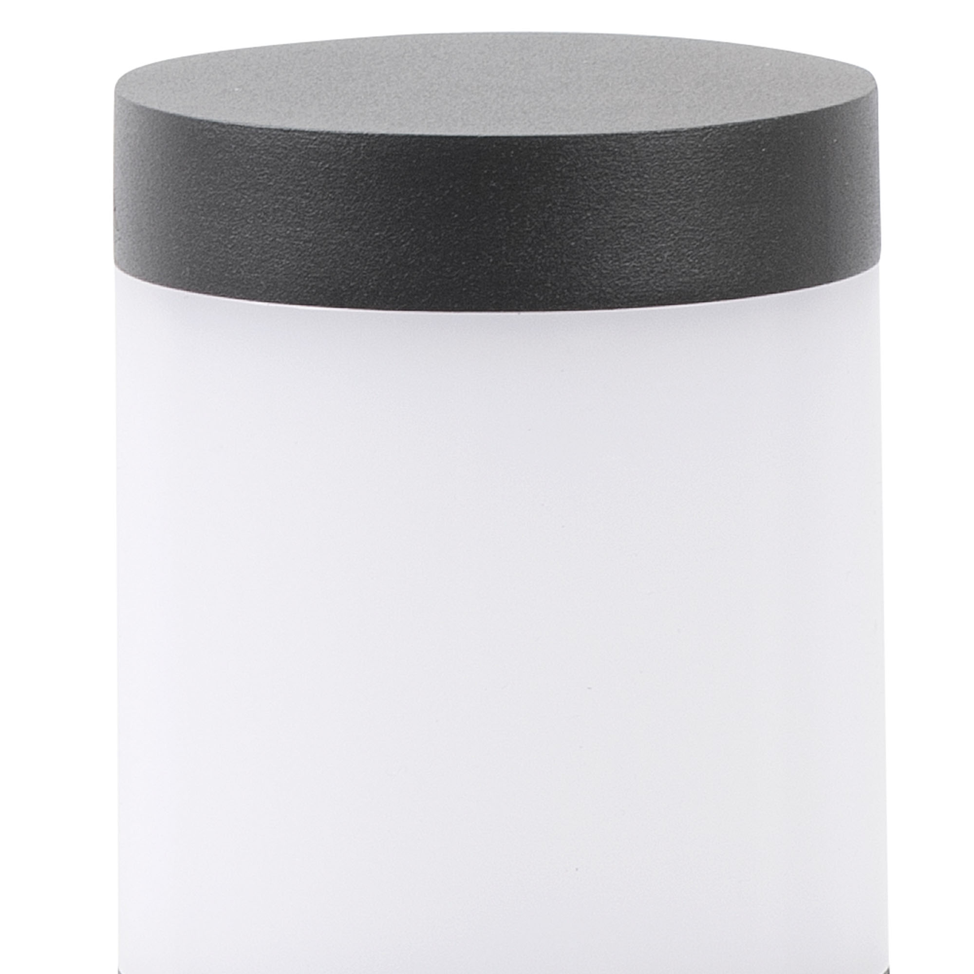 Ландшафтный светильник Plim 2 темно-серый Faro