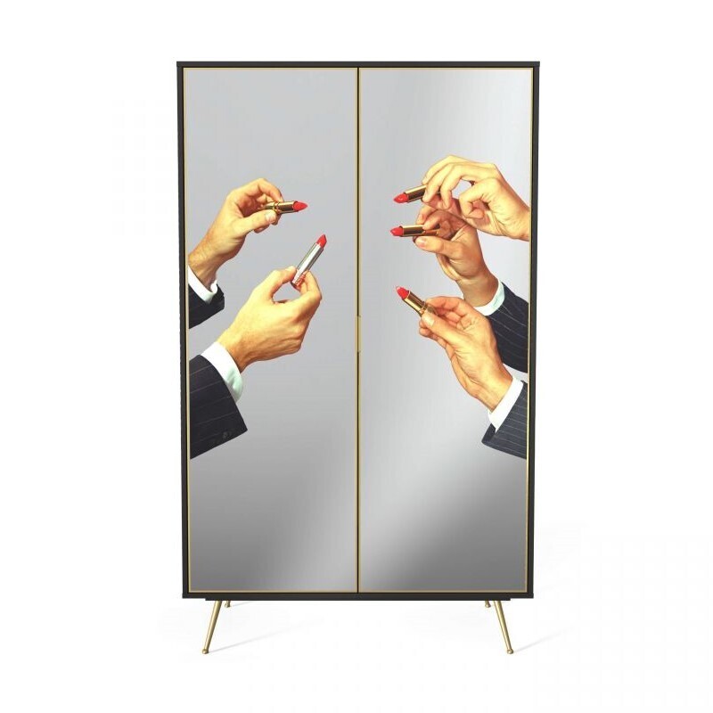 Шкаф Seletti Lipsticks 14420 Шкаф Seletti Lipsticks 14420