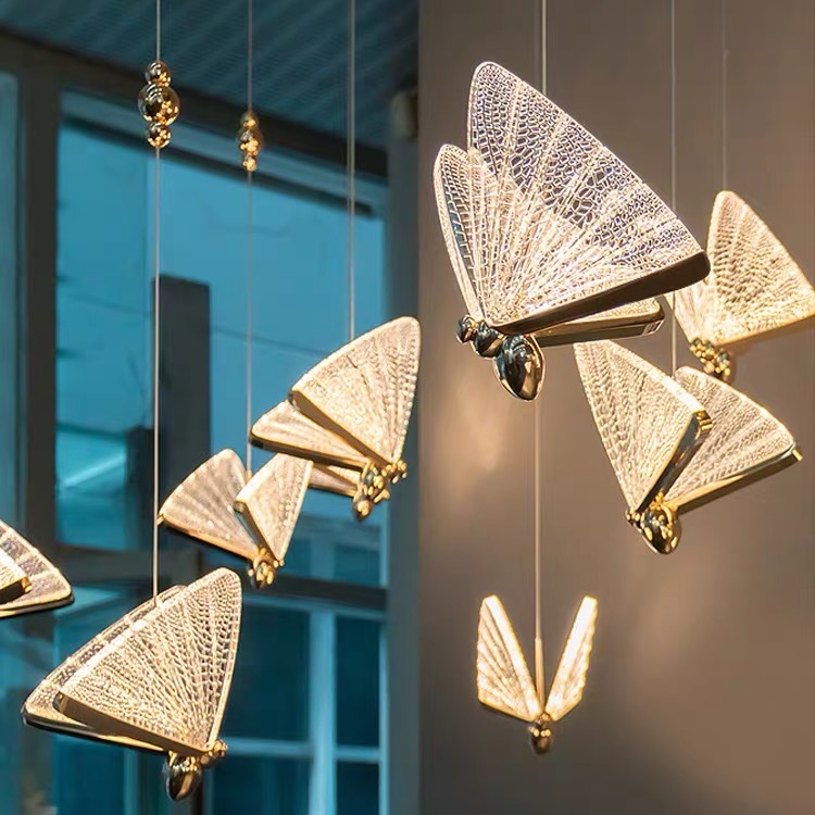 Подвесной светодиодный светильник AMELIS by ImperiumLoft