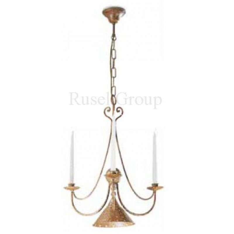 Люстра Florenz Lamp 2061.03F