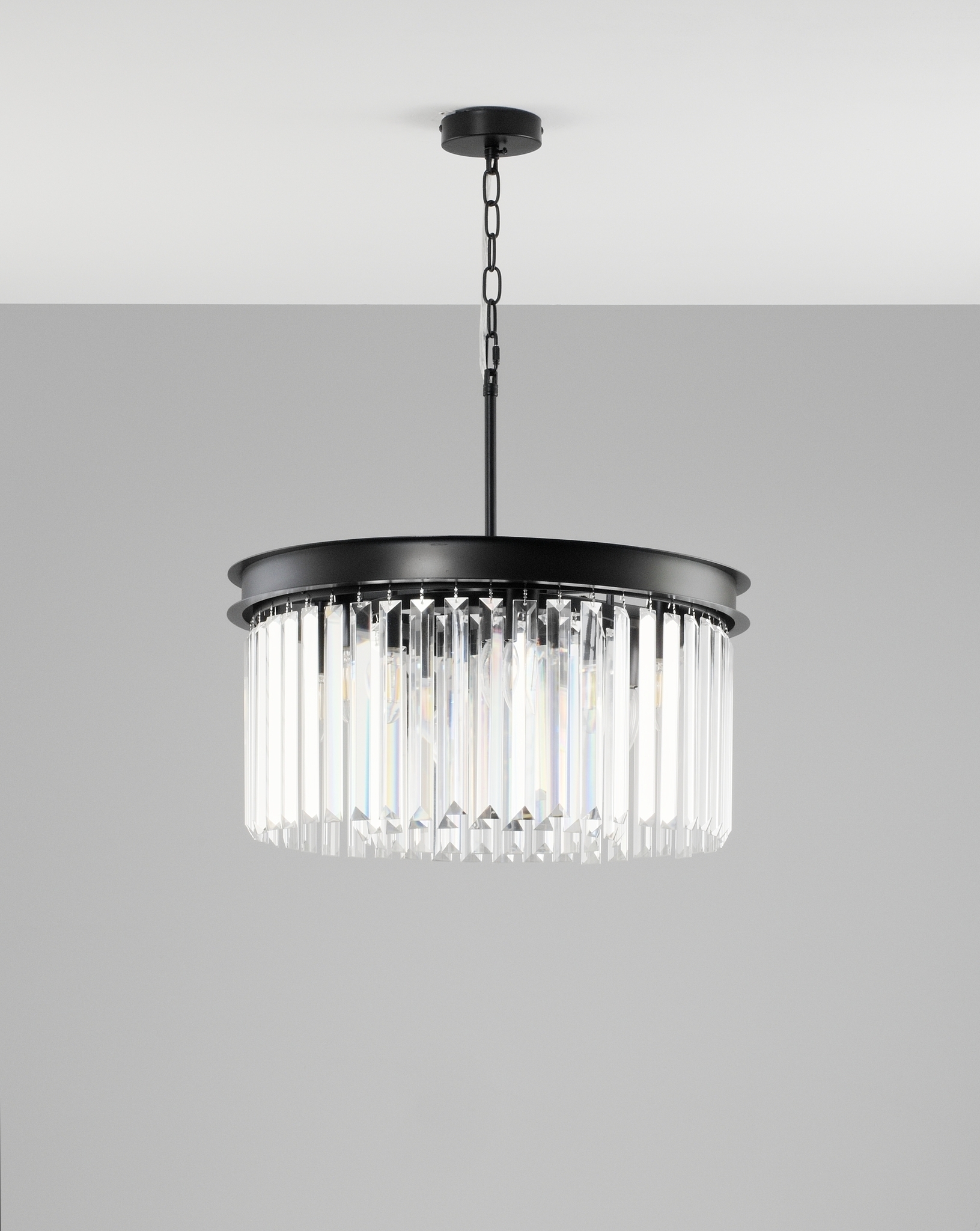 Светильник подвесной Moderli V10374-6P Avista