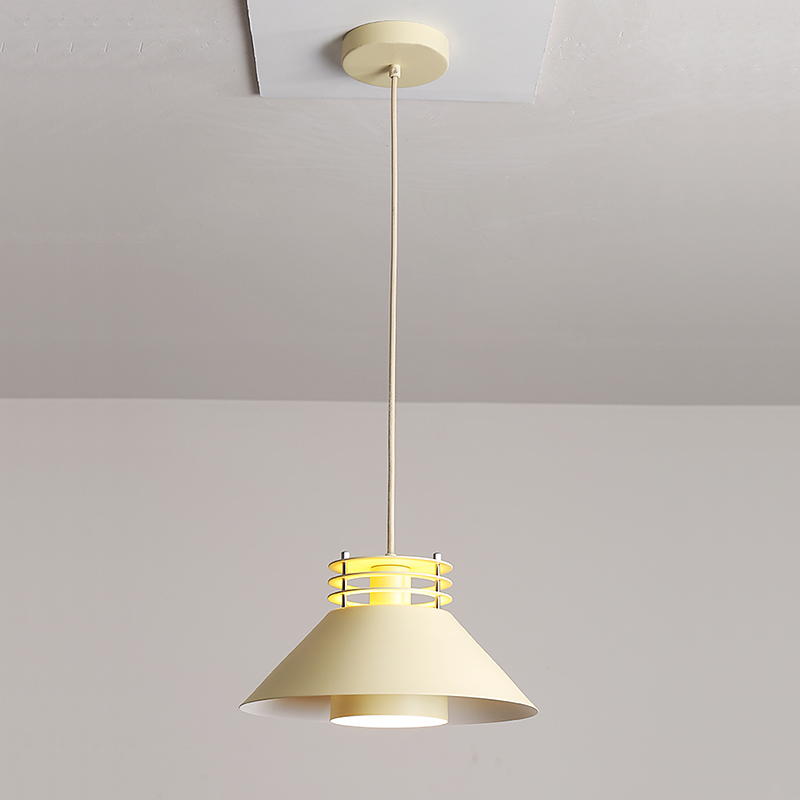 Подвесной светильник STARTA D22 Beige by ImperiumLoft