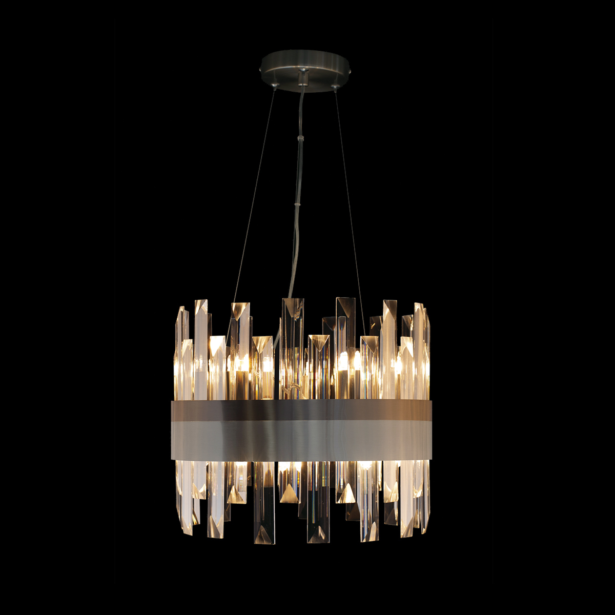 Люстра Delight Collection MD20020101-10ASN