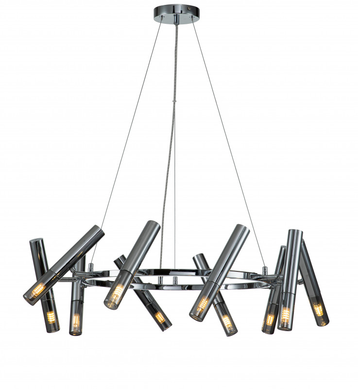 Подвесная люстра Indigo V000235