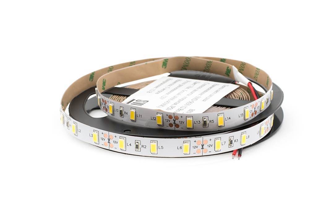 Лента светодиодная SWG SWG660-12-20-NW