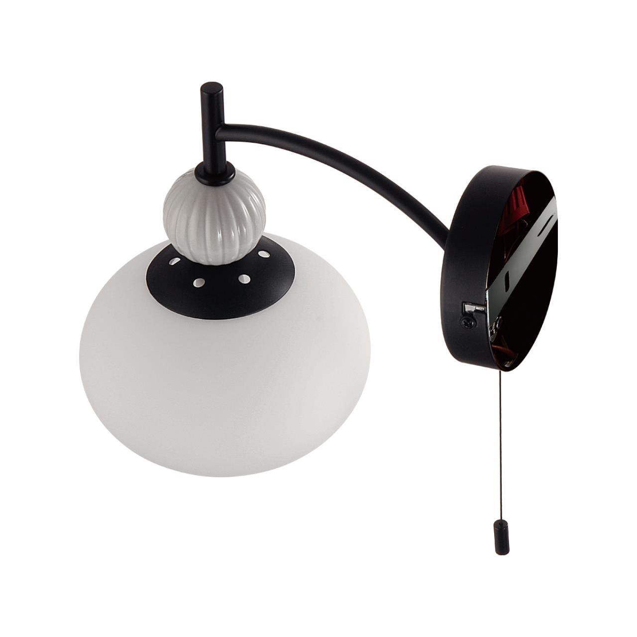 Бра с выключателем Lumion 8273/1W