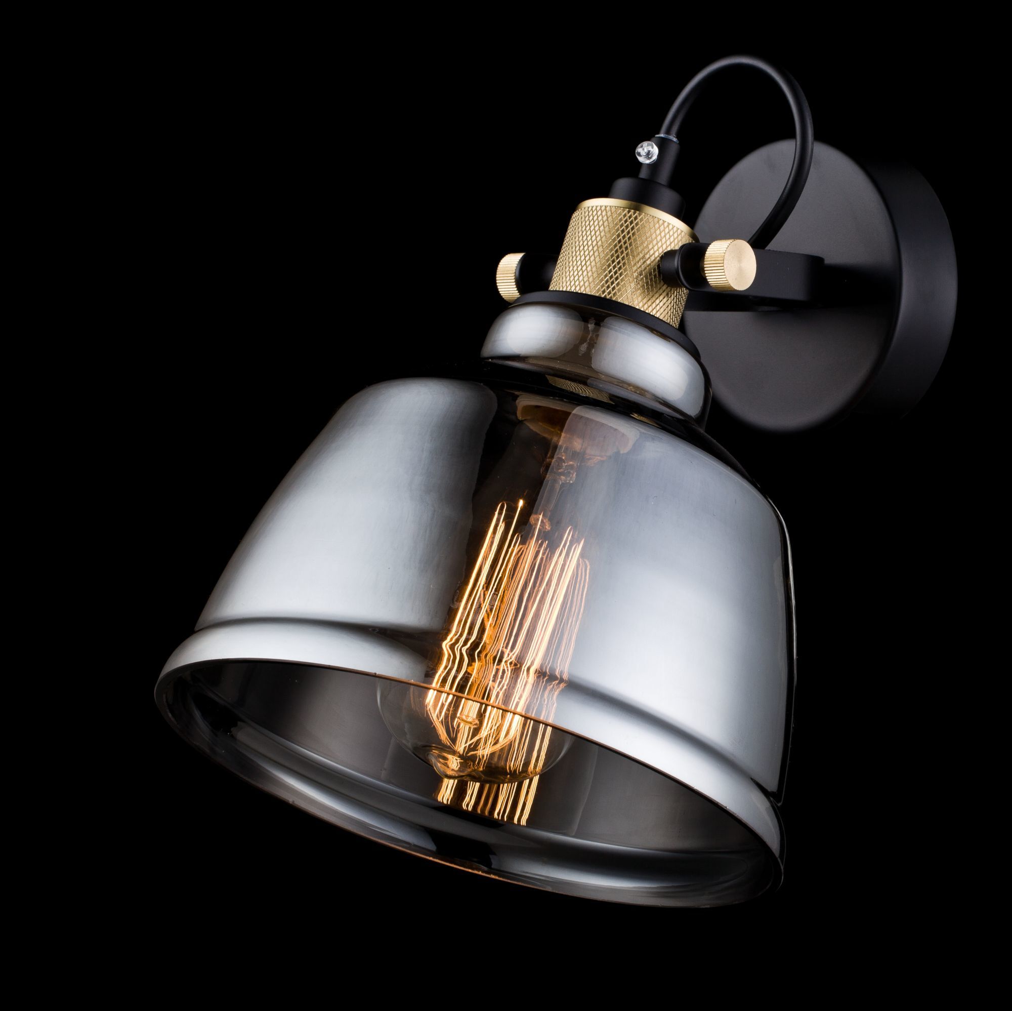 Бра Maytoni T163-01-C