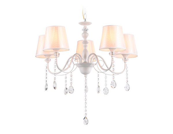 Подвесная люстра Ambrella Light TR4603