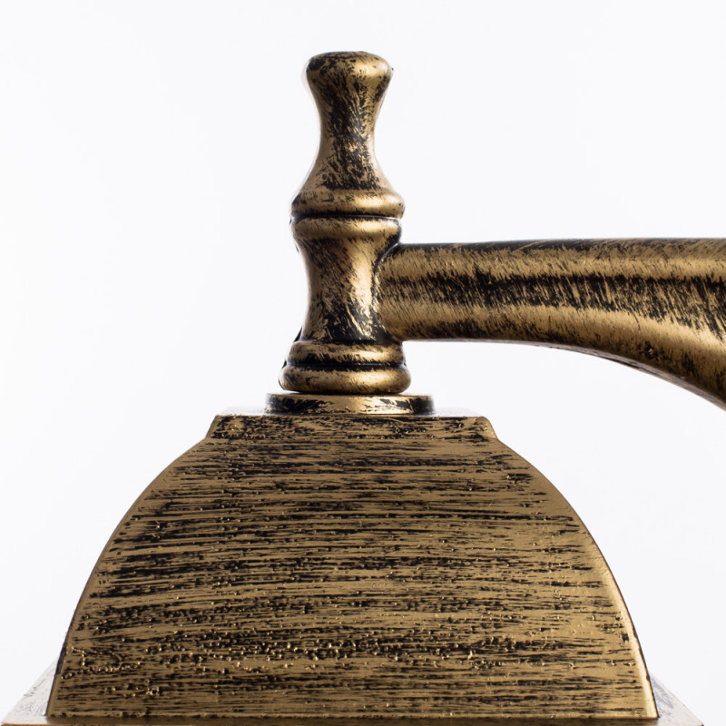 Светильник настенный Arte Lamp A1012AL-1BN