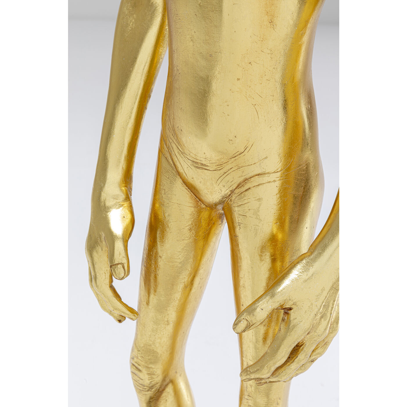 Фигура декоративная Alien 53422 Kare