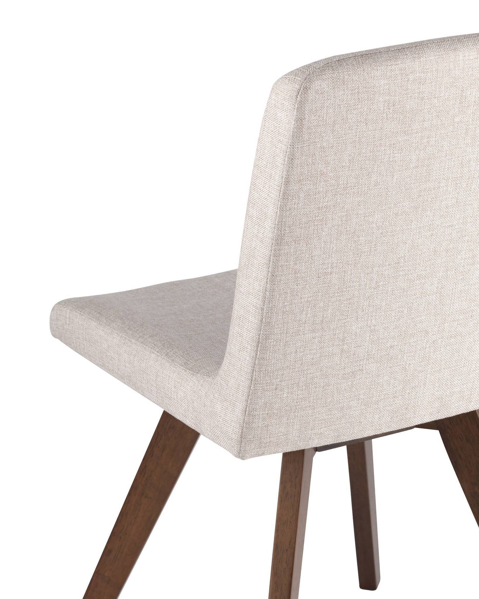 Стул MARTA светло-серый 4 шт. Stool Group